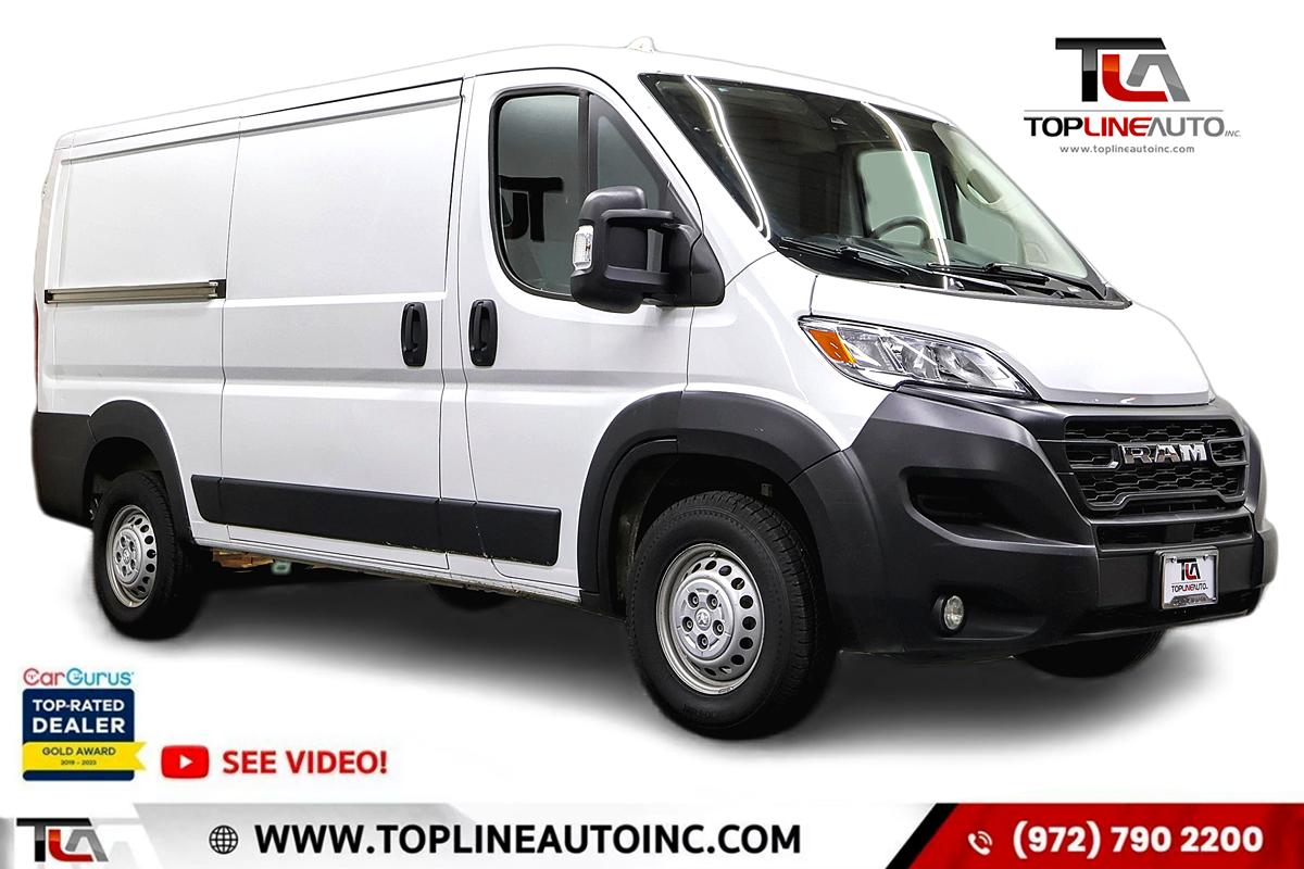 ram promaster cargo van 2025 3C6LRVVG6SE513910 image ram promaster cargo van 2025 3C6LRVVG6SE513910 image